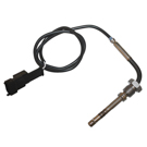2014 Chevrolet Cruze Exhaust Gas Temperature (EGT) Sensor 1