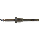 2014 Dodge ProMaster 2500 Exhaust Gas Temperature (EGT) Sensor 2