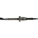 BuyAutoParts JG-L0306AN Exhaust Gas Temperature (EGT) Sensor 2