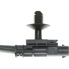 BuyAutoParts JG-L0306AN Exhaust Gas Temperature (EGT) Sensor 3