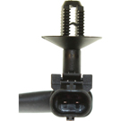 BuyAutoParts JG-L0306AN Exhaust Gas Temperature (EGT) Sensor 4