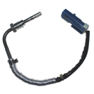 2017 Ram 1500 Exhaust Gas Temperature (EGT) Sensor 1