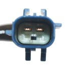 2017 Ram 1500 Exhaust Gas Temperature (EGT) Sensor 4