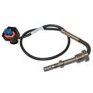 2014 Chevrolet Cruze Exhaust Gas Temperature (EGT) Sensor 1