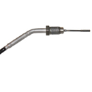 2004 Subaru Forester Exhaust Gas Temperature (EGT) Sensor 2