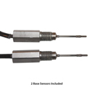 2012 Lexus LS600h Exhaust Gas Temperature (EGT) Sensor 2