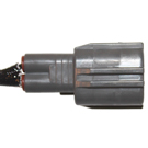 2012 Lexus LS600h Exhaust Gas Temperature (EGT) Sensor 3