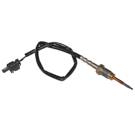BuyAutoParts Bmw 328d Exhaust Gas Temperature EGT Sensor JG-L0176AN