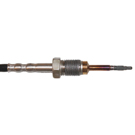 2017 Bmw X3 Exhaust Gas Temperature (EGT) Sensor 2