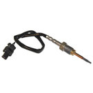2016 Bmw X3 Exhaust Gas Temperature (EGT) Sensor 1