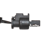 2016 Bmw X3 Exhaust Gas Temperature (EGT) Sensor 3