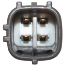 BuyAutoParts JG-L0255AN Exhaust Gas Temperature (EGT) Sensor 4