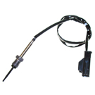 2017 Land Rover Range Rover Exhaust Gas Temperature (EGT) Sensor 1