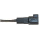 2021 Ford F-450 Super Duty Exhaust Gas Temperature (EGT) Sensor 3