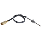 2014 Audi Q7 Exhaust Gas Temperature (EGT) Sensor 1