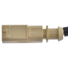 2014 Audi Q7 Exhaust Gas Temperature (EGT) Sensor 3