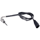 2016 Audi A3 Exhaust Gas Temperature (EGT) Sensor 1
