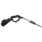 2016 Land Rover Range Rover Exhaust Gas Temperature (EGT) Sensor 1