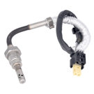 2013 Mercedes Benz GL350 Exhaust Gas Temperature (EGT) Sensor 1