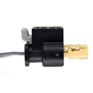 2013 Mercedes Benz GL350 Exhaust Gas Temperature (EGT) Sensor 4