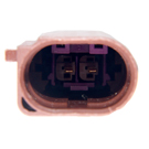 2015 Volkswagen Jetta Exhaust Gas Temperature (EGT) Sensor 3