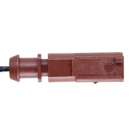 2015 Volkswagen Jetta Exhaust Gas Temperature (EGT) Sensor 4
