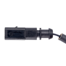 2015 Volkswagen Beetle Exhaust Gas Temperature (EGT) Sensor 4