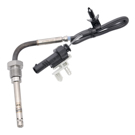 2017 Gmc Canyon Exhaust Gas Temperature (EGT) Sensor 1