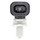 2017 Gmc Canyon Exhaust Gas Temperature (EGT) Sensor 3