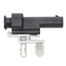 2019 Gmc Canyon Exhaust Gas Temperature (EGT) Sensor 4