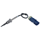 2020 Ram 1500 Exhaust Gas Temperature (EGT) Sensor 1