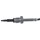 2020 Ram 1500 Exhaust Gas Temperature (EGT) Sensor 2