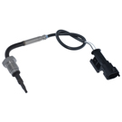 2017 Dodge ProMaster 2500 Exhaust Gas Temperature (EGT) Sensor 1