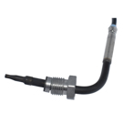 2017 Dodge ProMaster 2500 Exhaust Gas Temperature (EGT) Sensor 2