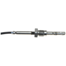 2017 Gmc Canyon Exhaust Gas Temperature (EGT) Sensor 2