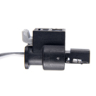 2017 Mercedes Benz Sprinter Van Exhaust Gas Temperature (EGT) Sensor 4