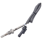2021 Gmc Sierra 2500 HD Exhaust Gas Temperature (EGT) Sensor 1