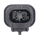 2021 Gmc Sierra 2500 HD Exhaust Gas Temperature (EGT) Sensor 3