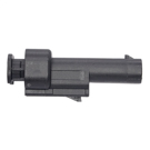 2021 Gmc Sierra 2500 HD Exhaust Gas Temperature (EGT) Sensor 4