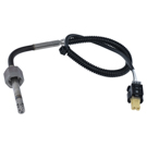 2007 Dodge Sprinter Van Exhaust Gas Temperature (EGT) Sensor 1