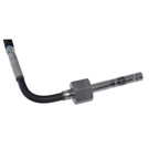 2007 Dodge Sprinter Van Exhaust Gas Temperature (EGT) Sensor 2
