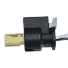 2007 Dodge Sprinter Van Exhaust Gas Temperature (EGT) Sensor 3