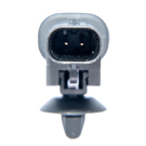 BuyAutoParts JG-L0196AN Exhaust Gas Temperature (EGT) Sensor 3