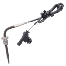 2018 Gmc Terrain Exhaust Gas Temperature (EGT) Sensor 1