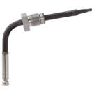 2018 Gmc Terrain Exhaust Gas Temperature (EGT) Sensor 2