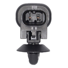 2018 Gmc Terrain Exhaust Gas Temperature (EGT) Sensor 3