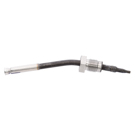 2017 Chevrolet Cruze Exhaust Gas Temperature (EGT) Sensor 2