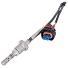 2014 Chevrolet Cruze Exhaust Gas Temperature (EGT) Sensor 1