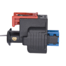 2014 Chevrolet Cruze Exhaust Gas Temperature (EGT) Sensor 4