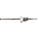 2018 Chevrolet Silverado 2500 HD Exhaust Gas Temperature (EGT) Sensor 2